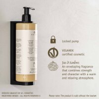 Prija Relaxing Massage Lotion with Locked Pump 380 ml