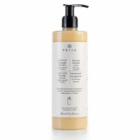 Prija Relaxing Massage Lotion with Locked Pump 380 ml