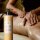 Prija Relaxing Massage Lotion with Locked Pump 380 ml