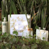 The Rerum Natura Soap Organic Certified 35 g