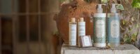 The Rerum Natura Body Wash Organic Certified with Locked Pump 380 ml