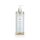 The Rerum Natura Body Wash Organic Certified with Locked Pump 380 ml