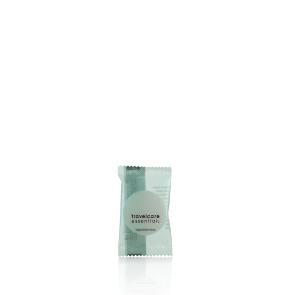 Travel Care Milde Seife 8 g