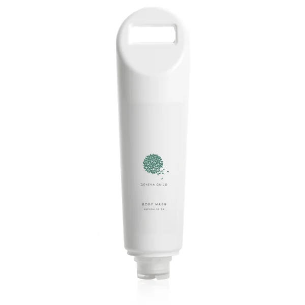 Geneva Guild Body Wash Cartridge for Dispenser 340 ml