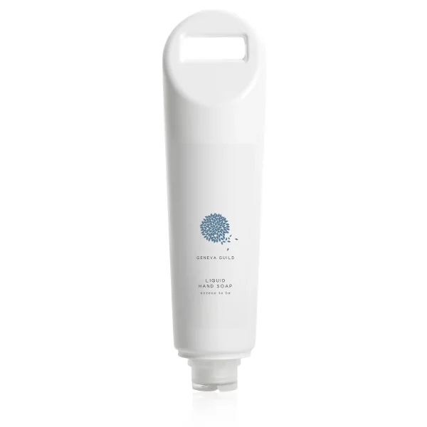 Geneva Guild Liquid Hand Soap Cartridge for Dispenser 340 ml