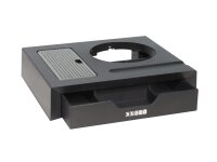 Corby Hospitality Tray with Drawer without Kettle