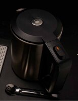 Corby Hospitality Tray with Drawer without Kettle