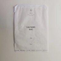 Eco Laundry Bag neutral
