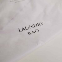 Eco Laundry Bag neutral