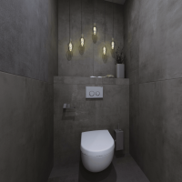 Soap Dispenser Nuevo 300 ml