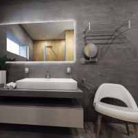 CLEAN and CLEVER PROFESSIONAL Hygienebeutelspender PRO 72