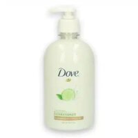 Dove PRO Cucumber Pumpspender Hair Conditioner 500 ml