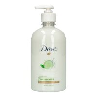 Dove PRO Cucumber Pumpspender Hair Conditioner 500 ml