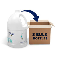 Dove Hair Conditioner 5 L Refill for Pump Dispenser