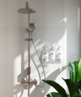 Dove Hair Conditioner 5 L Refill for Pump Dispenser