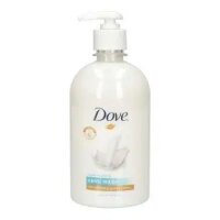 Dove Pump Dispenser PRO Deep Nourishing Liquid Soap 500 ml