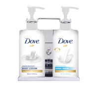 Dove Pump Dispenser PRO Deep Nourishing Liquid Soap 500 ml