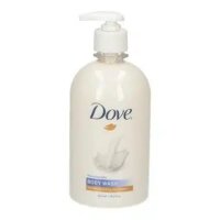 Dove Pump Dispenser PRO Daily Moisture Body Wash 500 ml