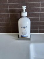 Dove Pumpspender PRO Daily Moisture Bodywash 500 ml