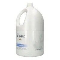 Dove PRO Daily Moisture Body Wash 5 L Refill for Pump...