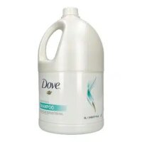 Dove PRO Daily Moisture Shampoo 5 L Refill for Pump...