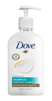 Dove Pumpspender Pro Daily Moisture Shampoo Nachfüllkanister 5 l