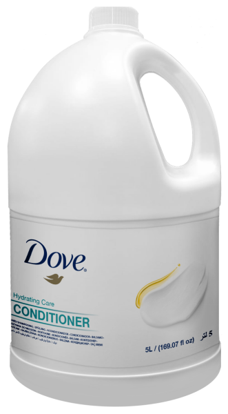 Dove Pumpspender Pro Daily Moisture Hair Conditioner Nachfüllkanister 5 l
