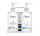 Dove Pumpspender Pro Essential Nourishing Body Lotion 5L
