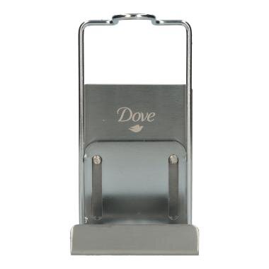 DOVE Wall Mount Holder for 500 ml Bottle