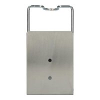 DOVE Wall Mount Holder for 500 ml Bottle