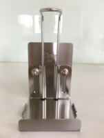 DOVE Wall Mount Holder for 500 ml Bottle