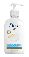 DOVE Wall Mount Holder for 500 ml Bottle