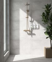 DOVE Wall Mount Holder for 500 ml Bottle