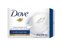 Dove Beauty Cream Soap Bar 25 g