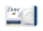 Dove Beauty Cream Bar Seife 25 g