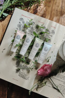 Eco Line Neutral Shaving Set in cardboard box