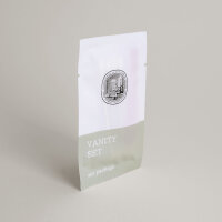 Vanity Set in Eco Flowpack 250 pieces