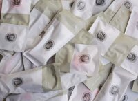 Dental Kit in Eco Flowpack