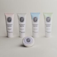 Dental Kit in Eco Flowpack