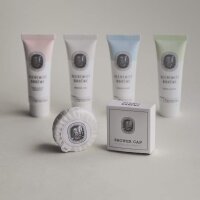 Shaving Set in Eco Flowpack 250 pieces