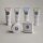 Shaving Set in Eco Flowpack 250 pieces