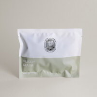 Sleep Mask black in Eco Flowpack 250 pieces