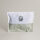 Sleep Mask black in Eco Flowpack 250 pieces