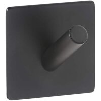 Einzelhaken für Bademantel, Basic –...