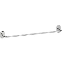 Handtuchhalter Oval Basic 600 mm – Selbstklebend,...