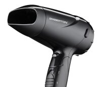 Hotel Haartrockner Harrow matt 1600 W klappbar