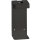 Holder for Soap Dispenser with Magnetic Lock 500 ml square, black