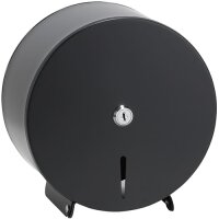 Toilettenpapierhalter für Großrollen ø...