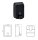 Soap Dispenser 500 ml stainless steel, black