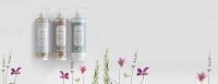 The Rerum Natura Hair and Body Wash Organic Certified Refillable Pump 380 ml
